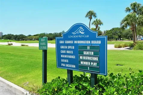 2550 Harbourside Drive Longboat Key FL 34228