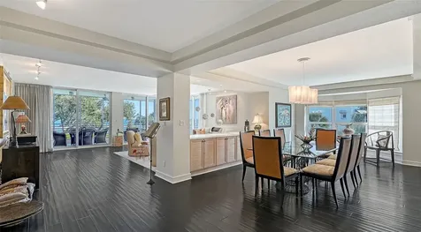 2550 Harbourside Drive Longboat Key FL 34228