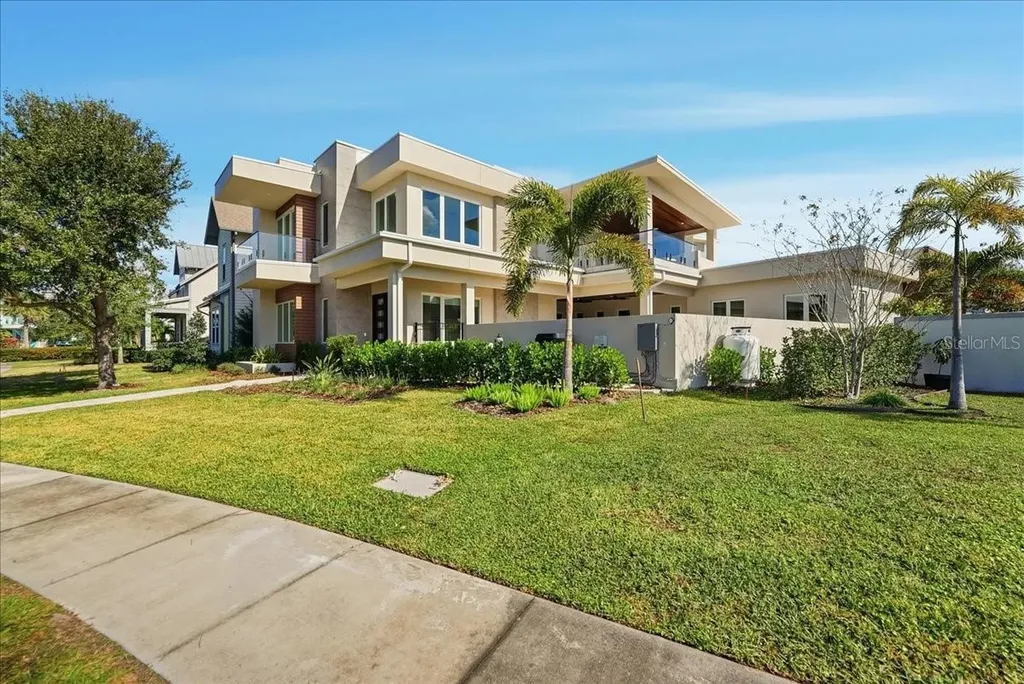 13424 Beebe Alley Orlando FL 32827