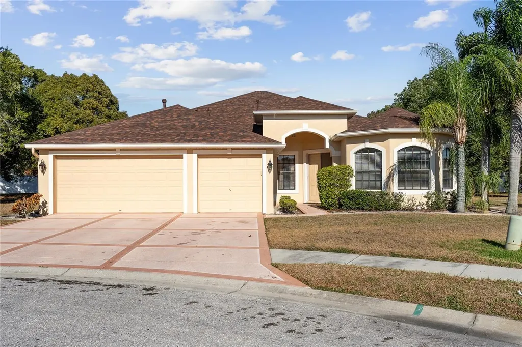 13748 Bryndlewood Court Hudson FL 34669