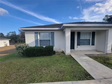 15755 SW 33rd Ave Road Ocala FL 34473