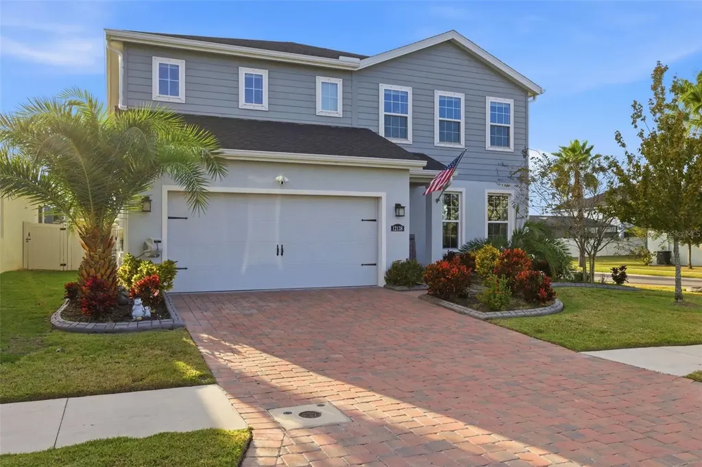 12138 Blue Pacific Drive Riverview FL 33579