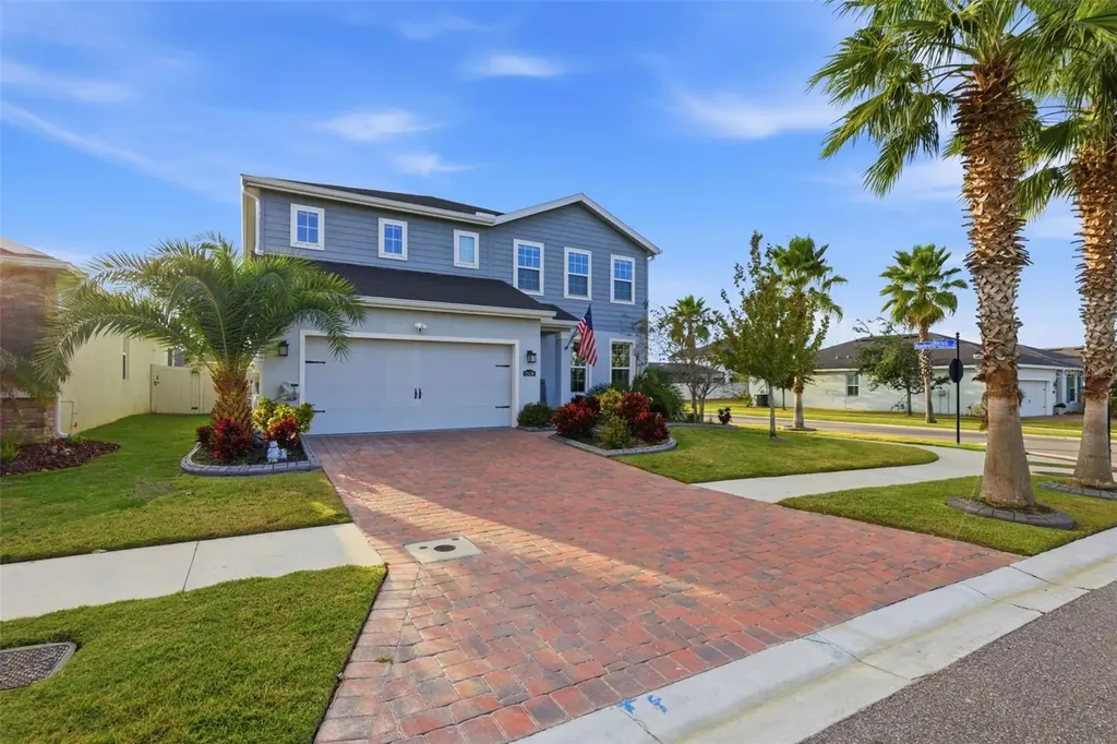 12138 Blue Pacific Drive Riverview FL 33579