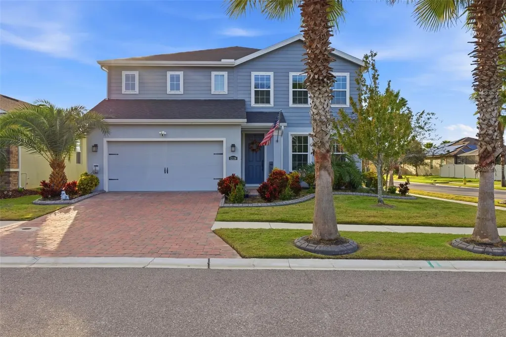 12138 Blue Pacific Drive Riverview FL 33579