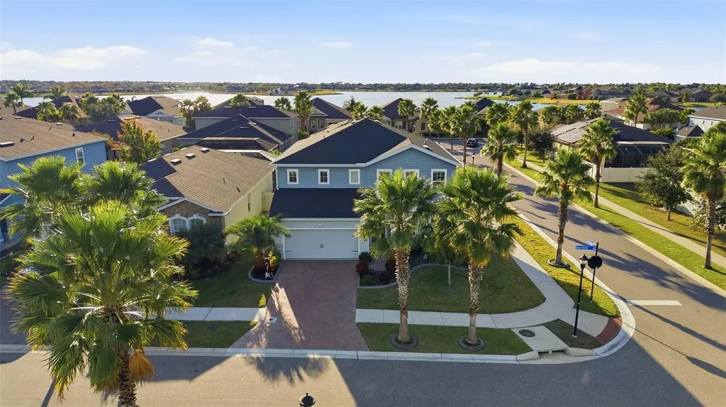 12138 Blue Pacific Drive Riverview FL 33579