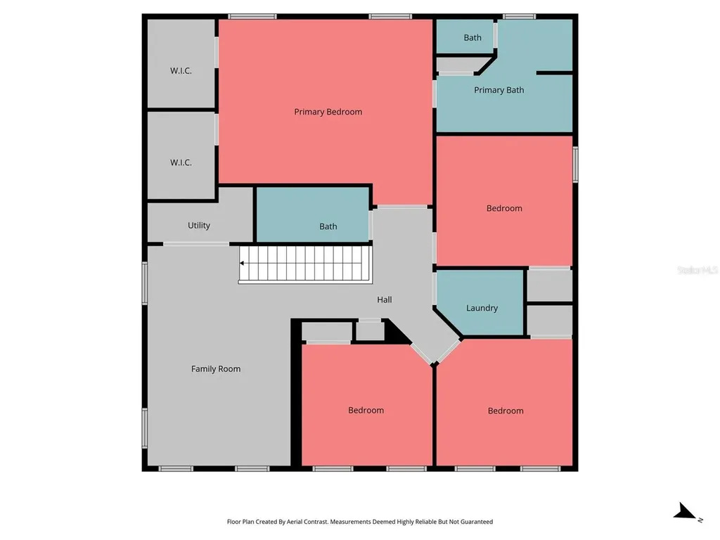 12138 Blue Pacific Drive Riverview FL 33579