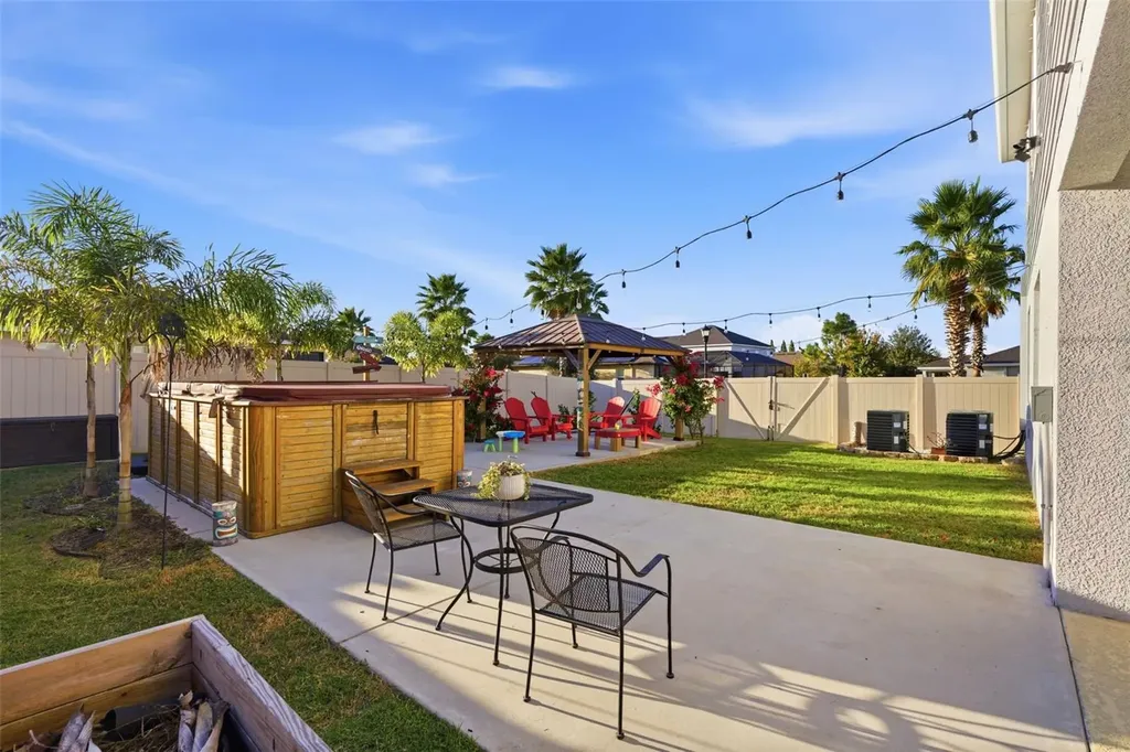 12138 Blue Pacific Drive Riverview FL 33579