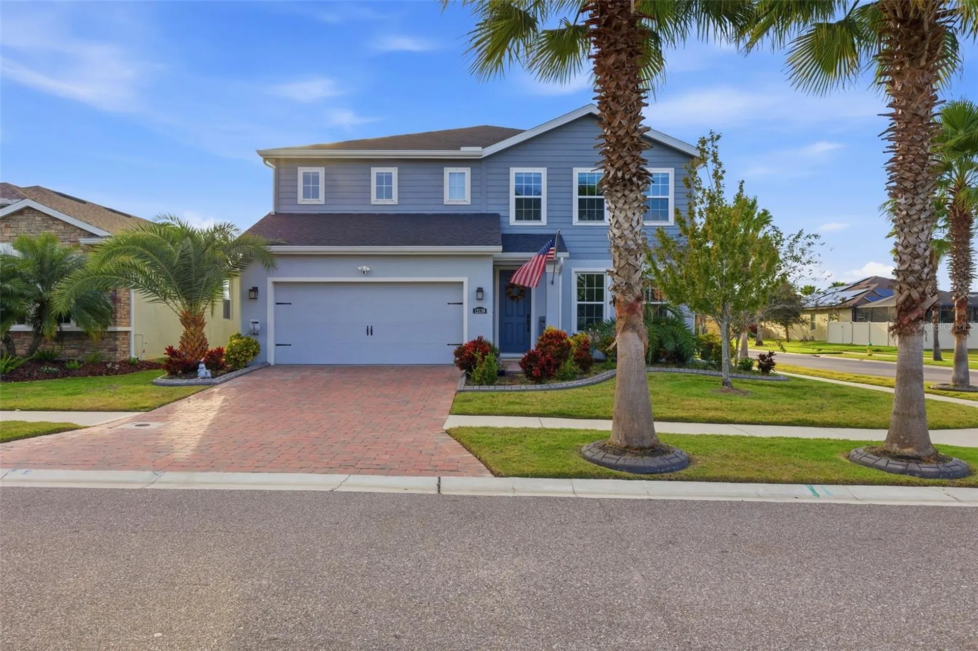 12138 Blue Pacific Drive Riverview FL 33579