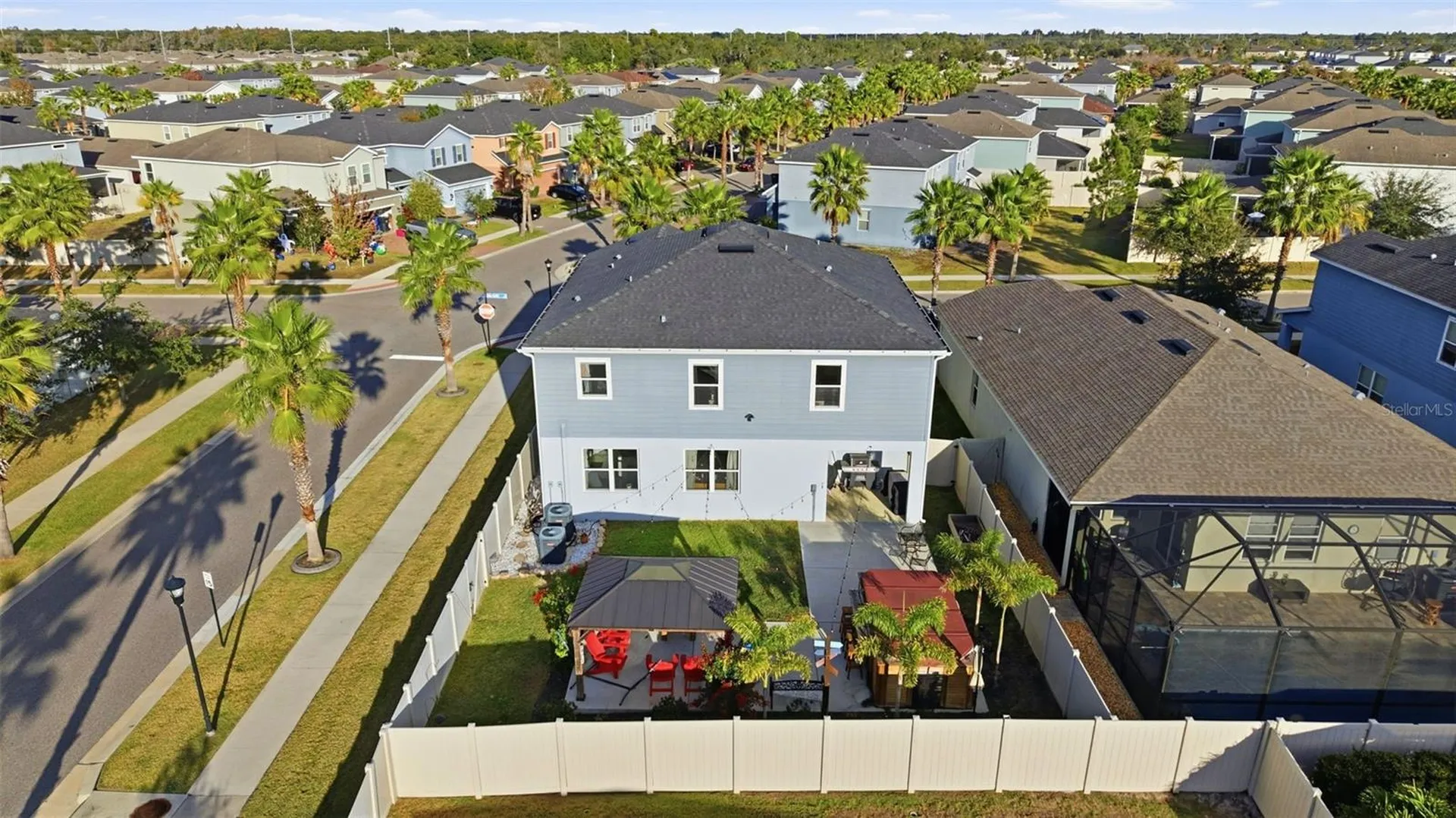 12138 Blue Pacific Drive Riverview FL 33579