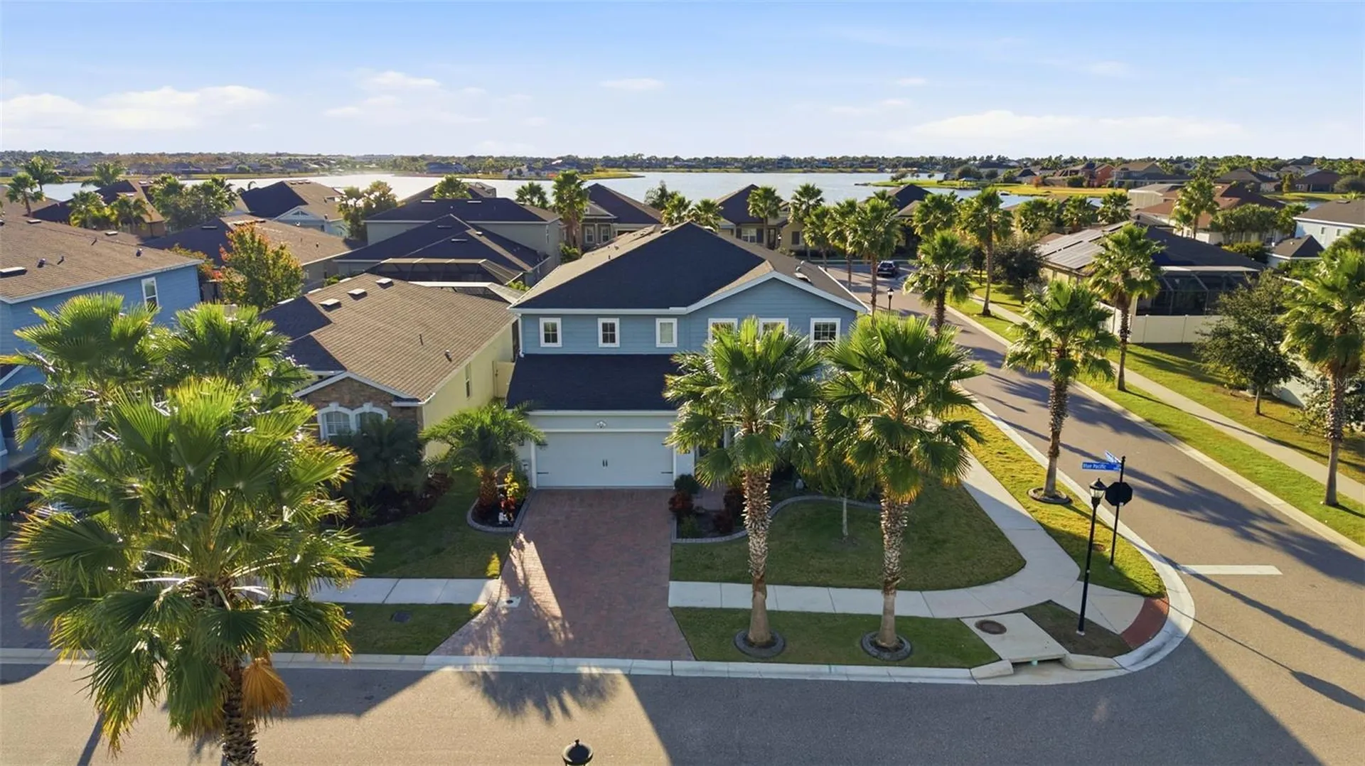 12138 Blue Pacific Drive Riverview FL 33579