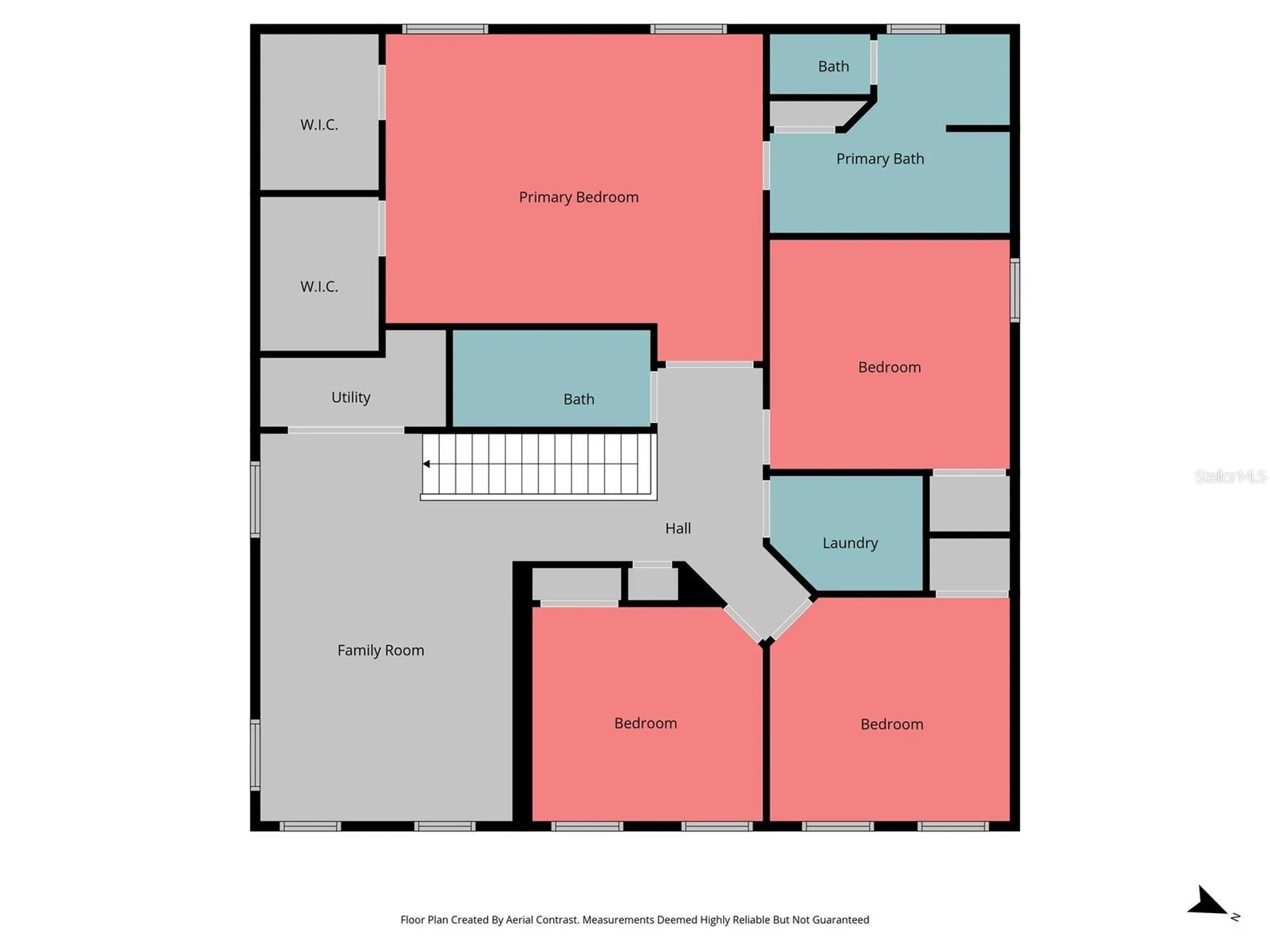 12138 Blue Pacific Drive Riverview FL 33579