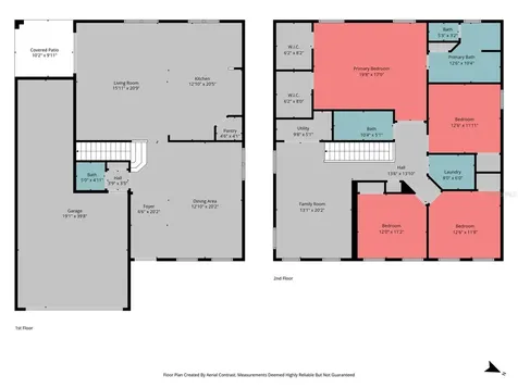 12138 Blue Pacific Drive Riverview FL 33579