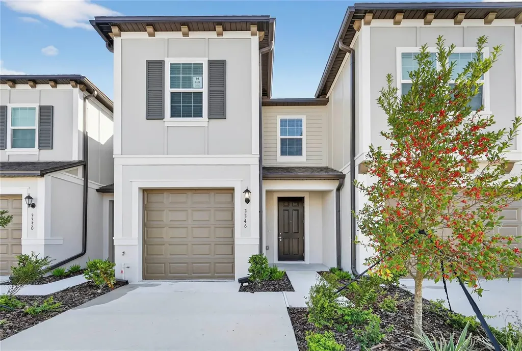 3346 Lapis Lake Drive Zephyrhills FL 33541