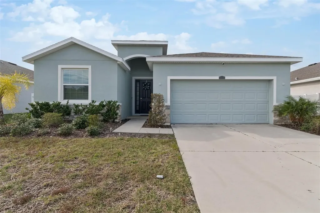 7139 Steer Blade Drive Zephyrhills FL 33541