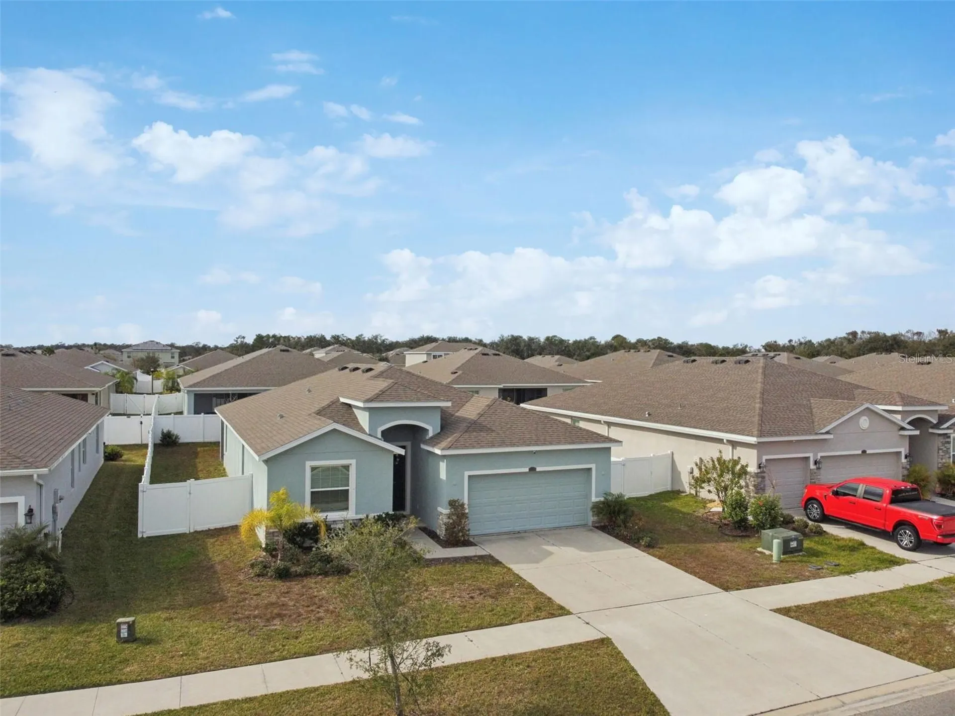 7139 Steer Blade Drive Zephyrhills FL 33541