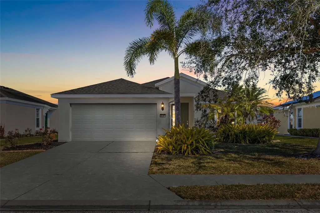 9942 50th Street Circle E Parrish FL 34219
