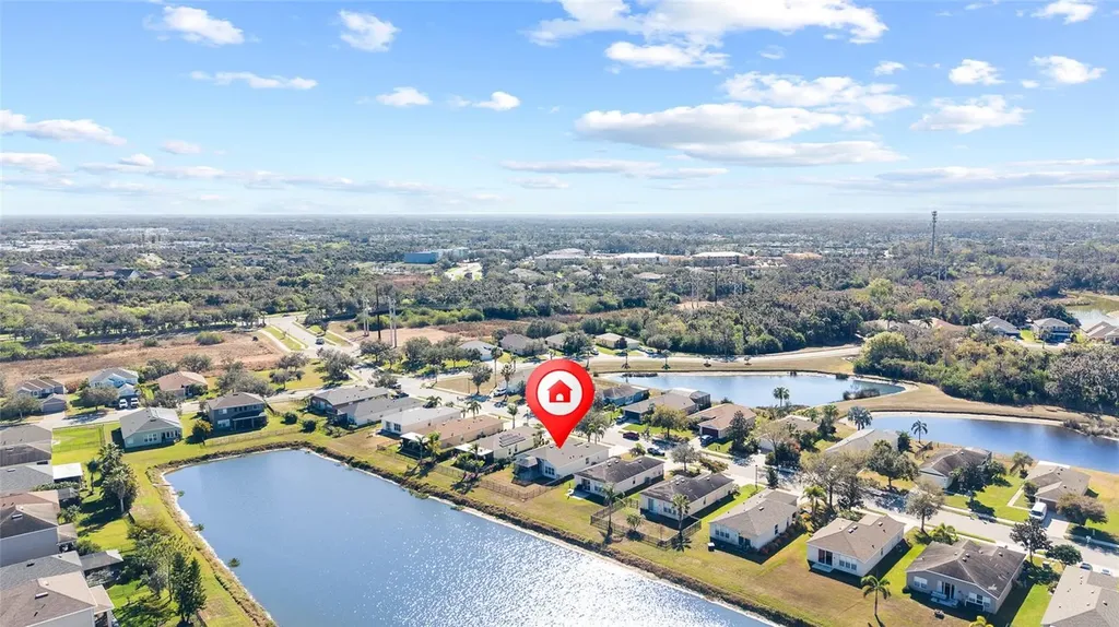 9942 50th Street Circle E Parrish FL 34219