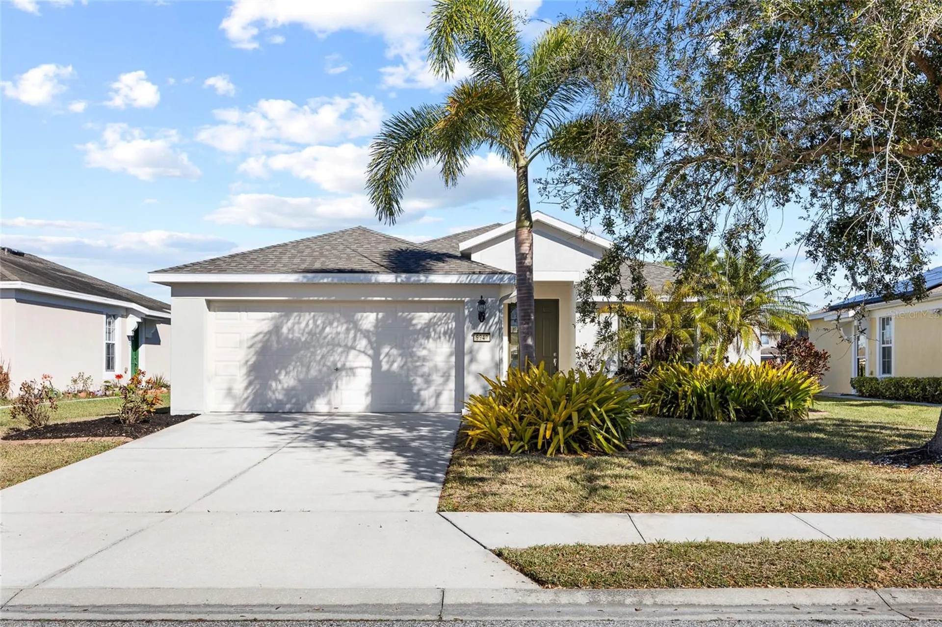 9942 50th Street Circle E Parrish FL 34219