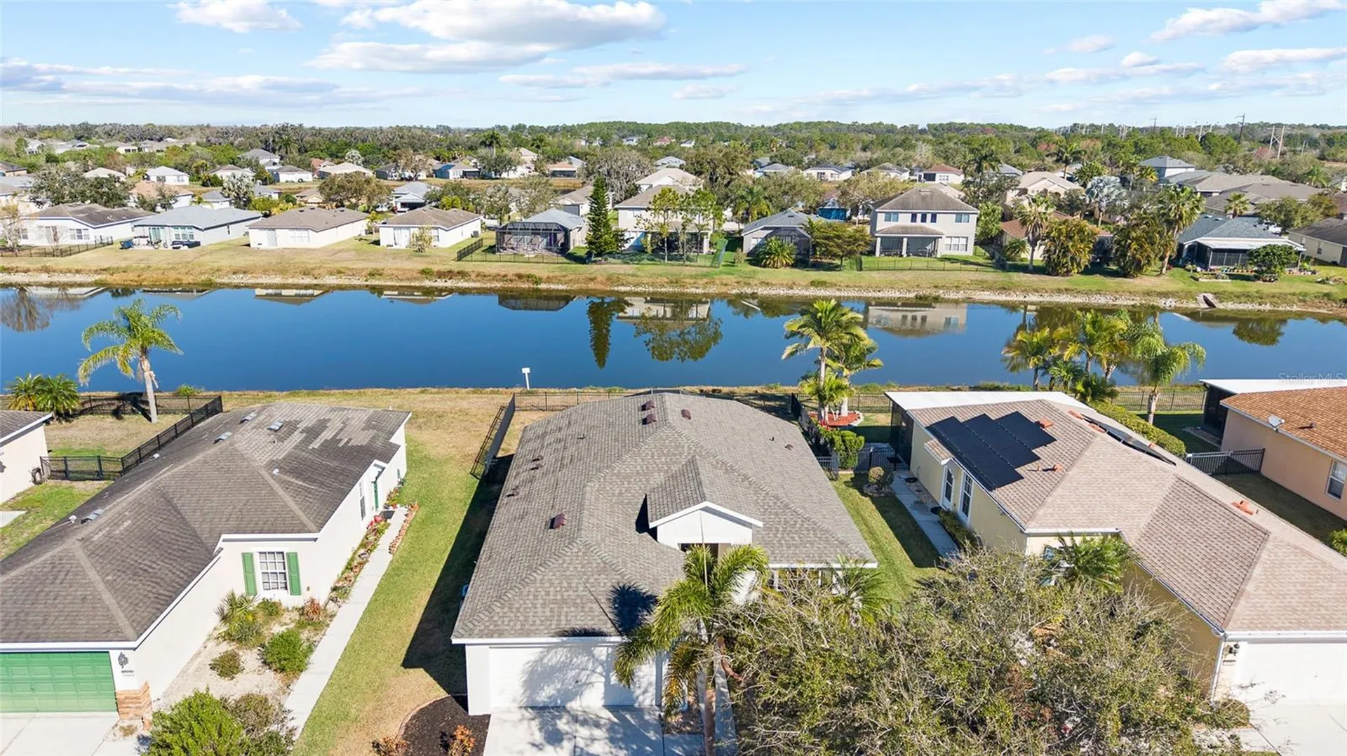 9942 50th Street Circle E Parrish FL 34219