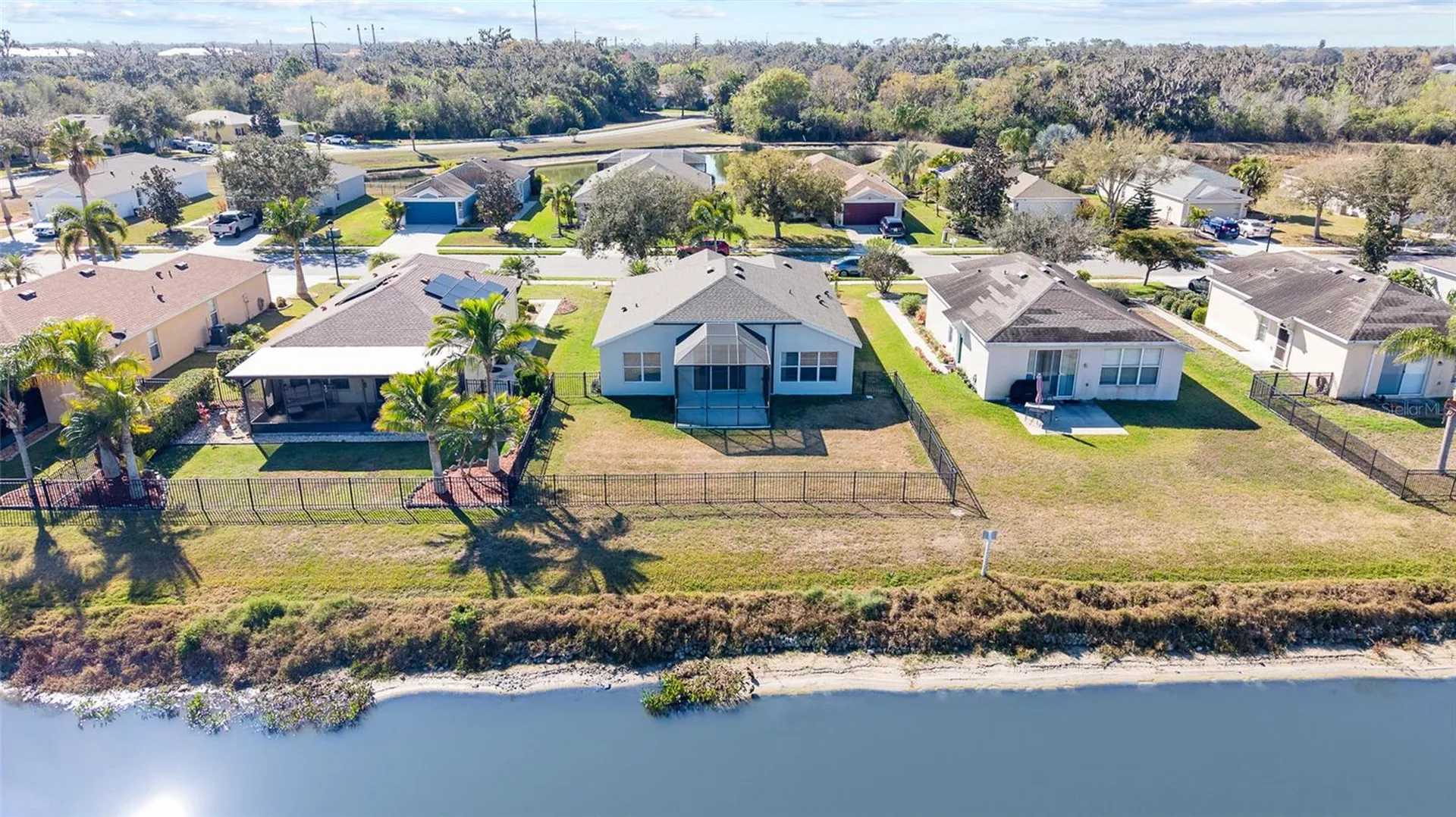 9942 50th Street Circle E Parrish FL 34219