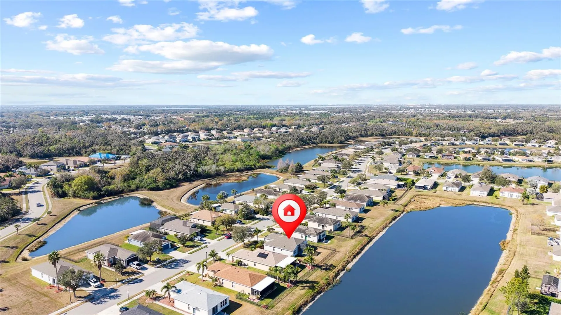 9942 50th Street Circle E Parrish FL 34219