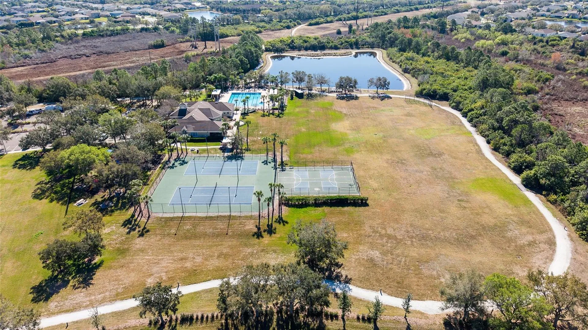 9942 50th Street Circle E Parrish FL 34219
