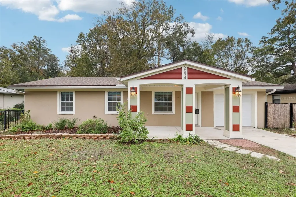 2574 Lofberg Drive Jacksonville FL 32216