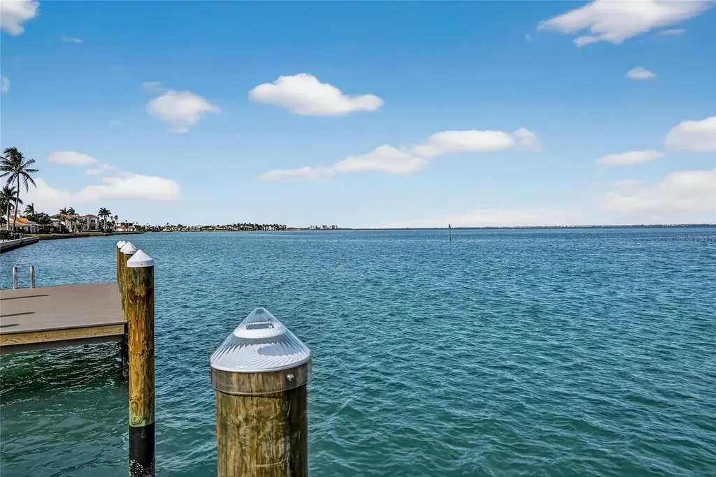 525 Channel Lane Longboat Key FL 34228