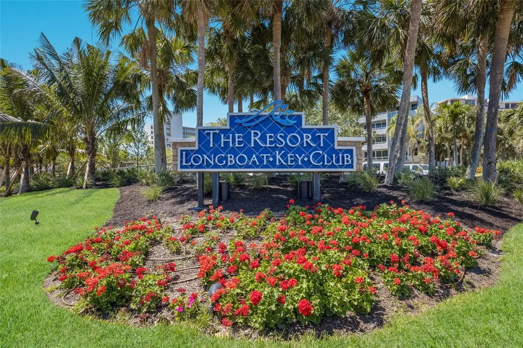 525 Channel Lane Longboat Key FL 34228