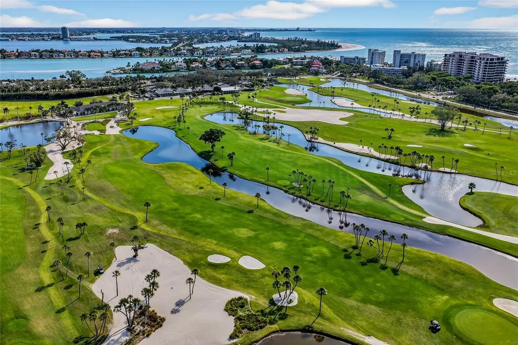 525 Channel Lane Longboat Key FL 34228