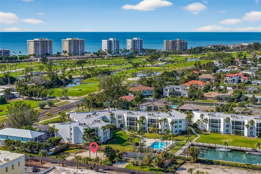 525 Channel Lane Longboat Key FL 34228