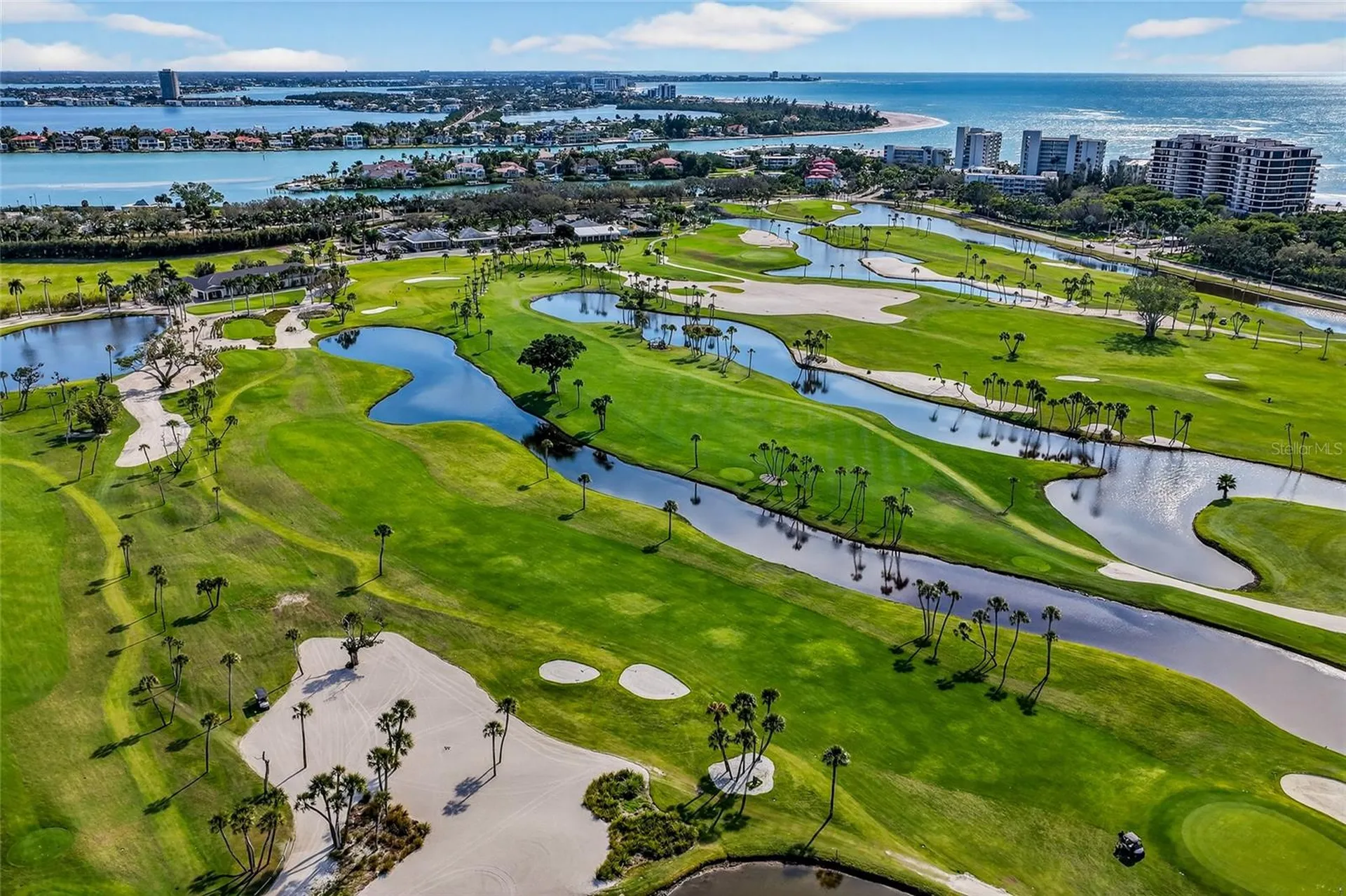 525 Channel Lane Longboat Key FL 34228