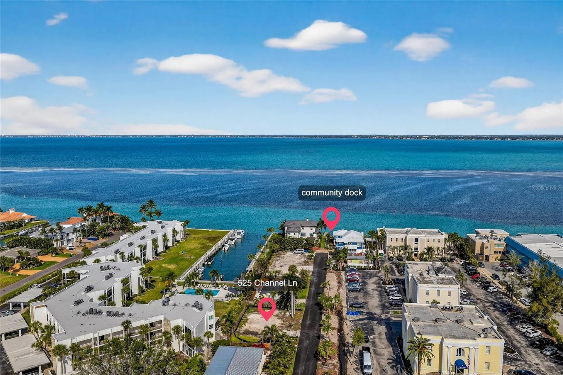 525 Channel Lane Longboat Key FL 34228