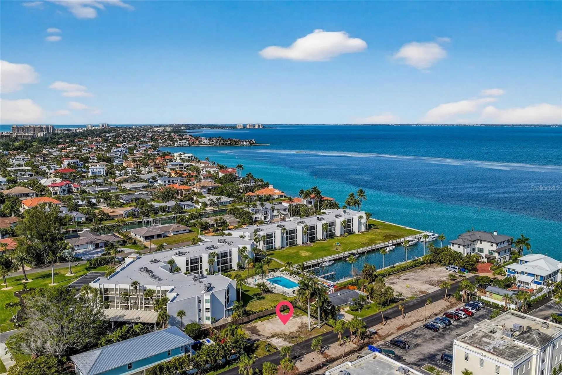525 Channel Lane Longboat Key FL 34228