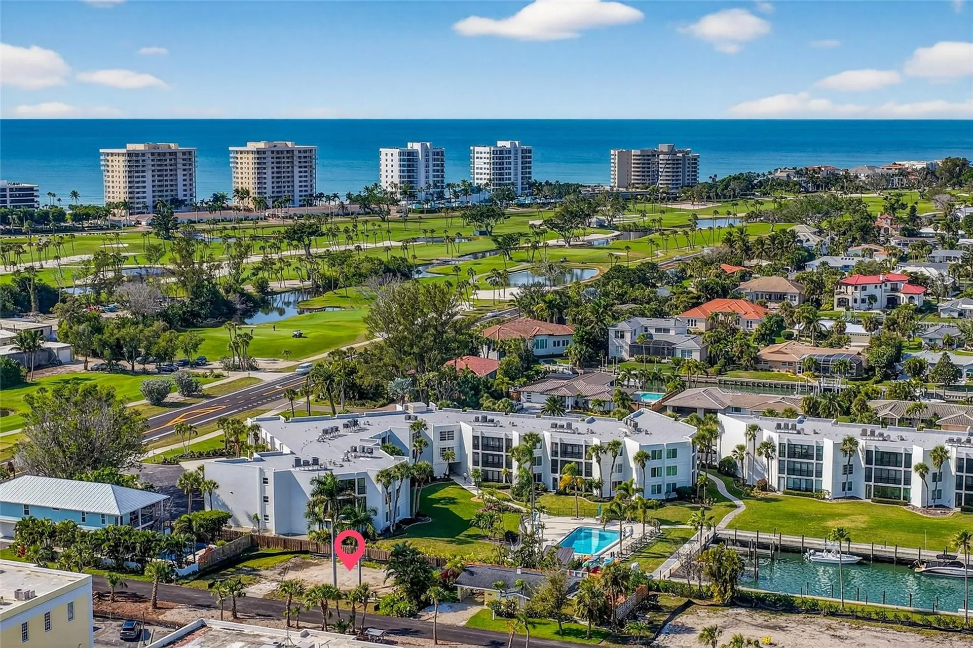 525 Channel Lane Longboat Key FL 34228