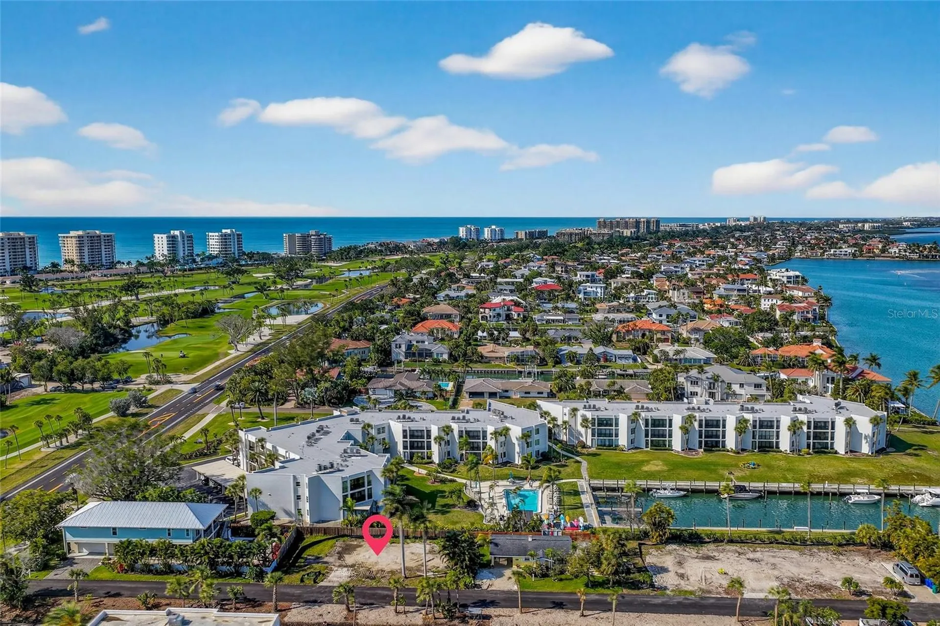 525 Channel Lane Longboat Key FL 34228