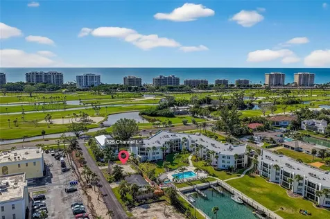 525 Channel Lane Longboat Key FL 34228