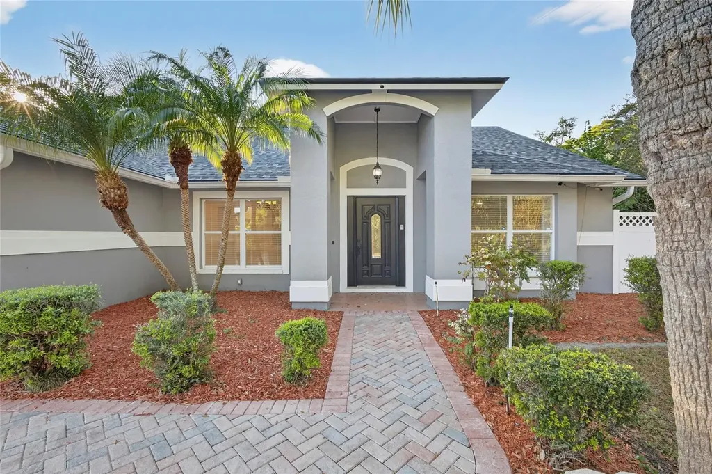 15123 Bald Eagle Street Tampa FL 33625