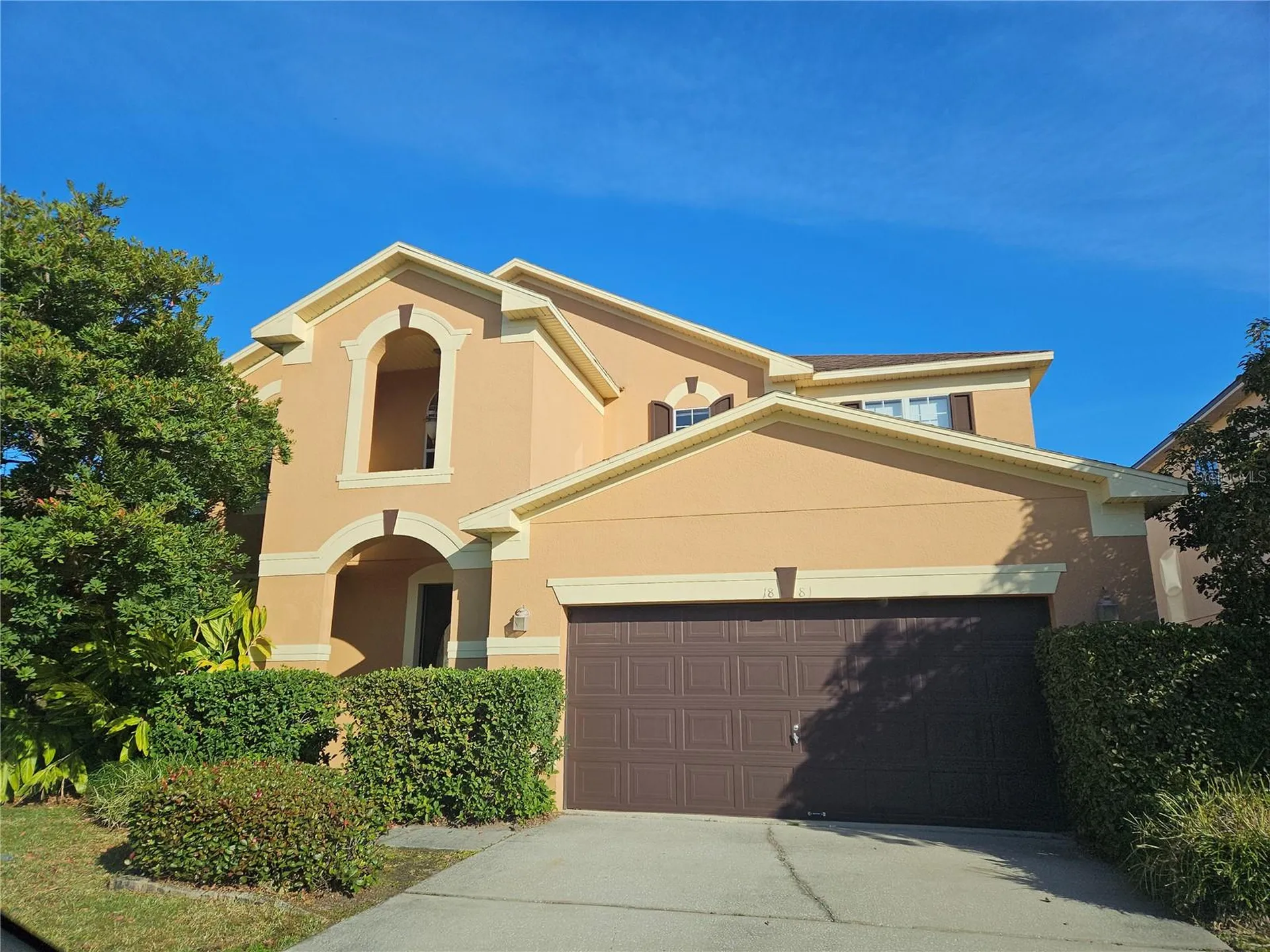 1881 Strathmore Circle Mount Dora FL 32757