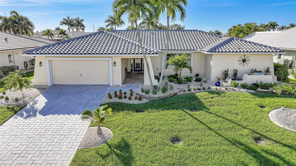 2737 Saint Thomas Drive Punta Gorda FL 33950