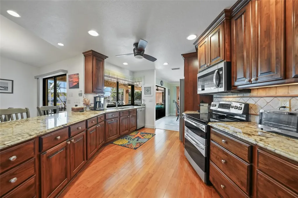 2737 Saint Thomas Drive Punta Gorda FL 33950