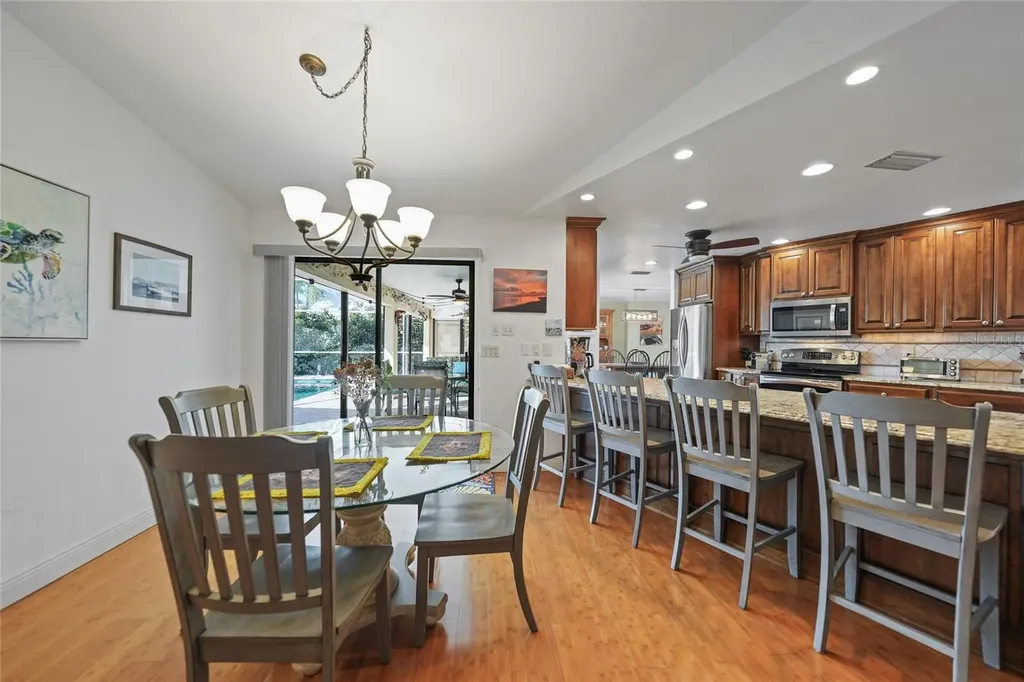 2737 Saint Thomas Drive Punta Gorda FL 33950