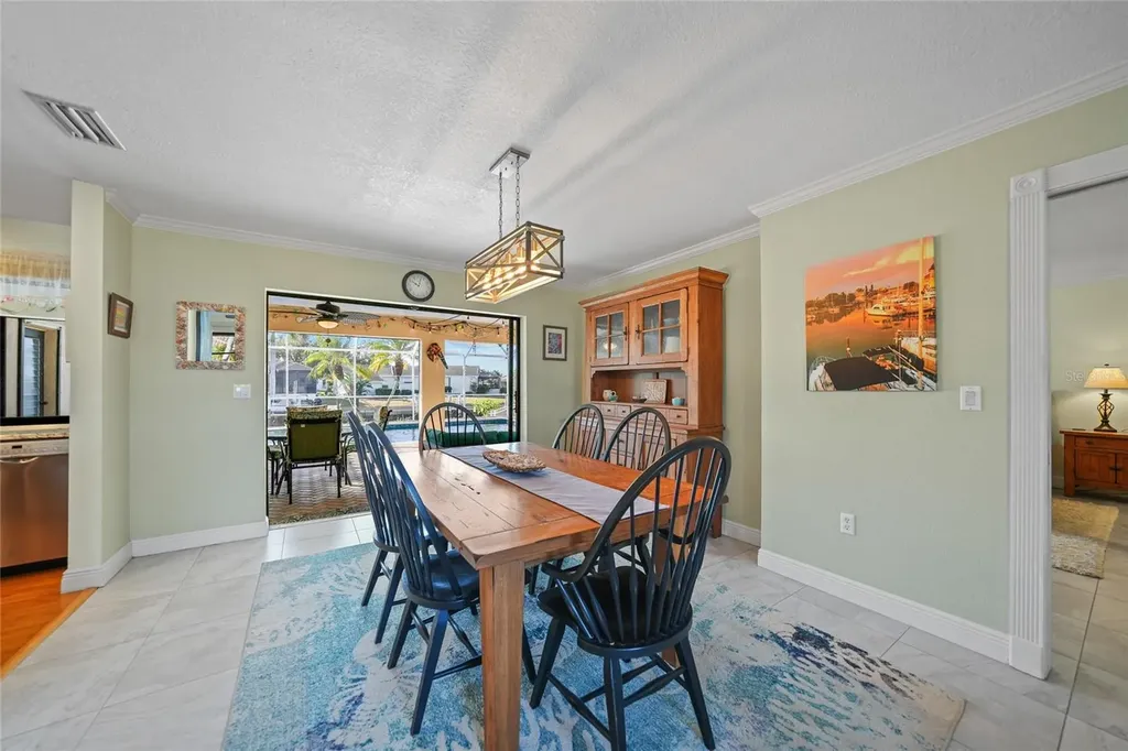 2737 Saint Thomas Drive Punta Gorda FL 33950