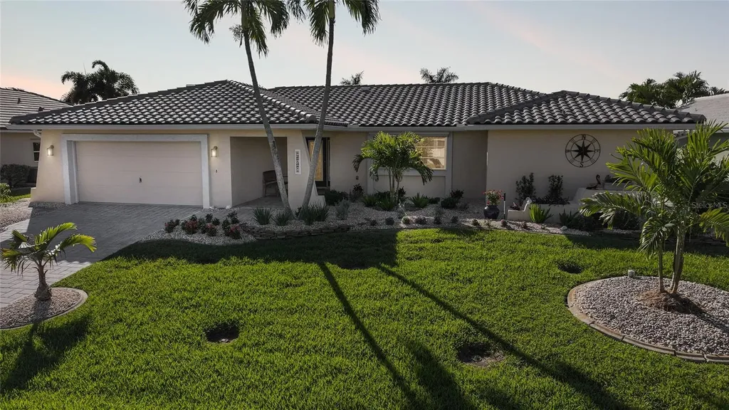 2737 Saint Thomas Drive Punta Gorda FL 33950