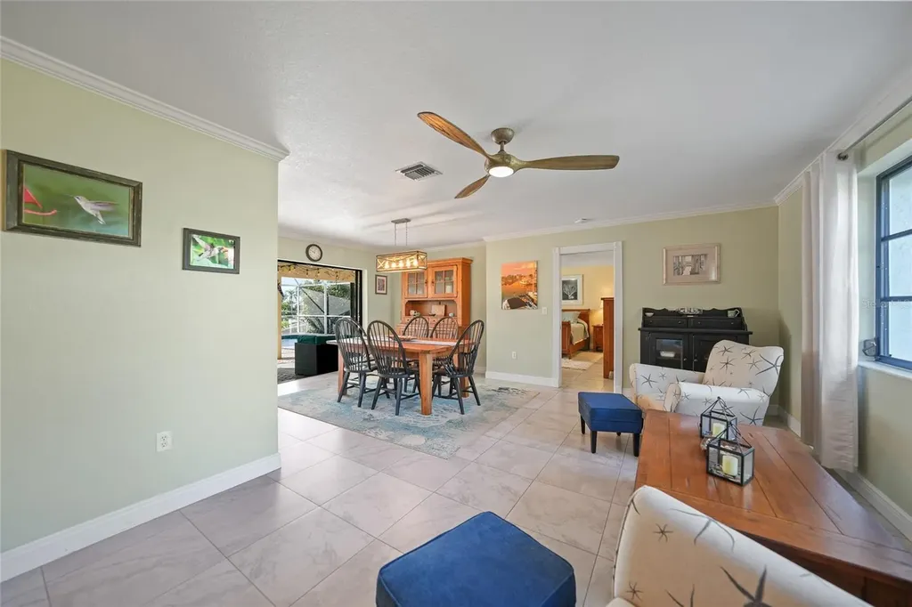 2737 Saint Thomas Drive Punta Gorda FL 33950