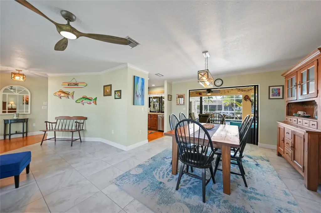 2737 Saint Thomas Drive Punta Gorda FL 33950