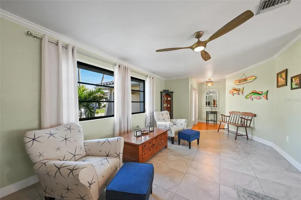 2737 Saint Thomas Drive Punta Gorda FL 33950