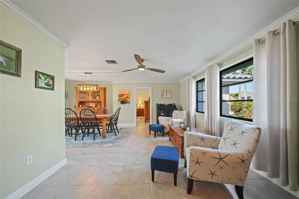 2737 Saint Thomas Drive Punta Gorda FL 33950