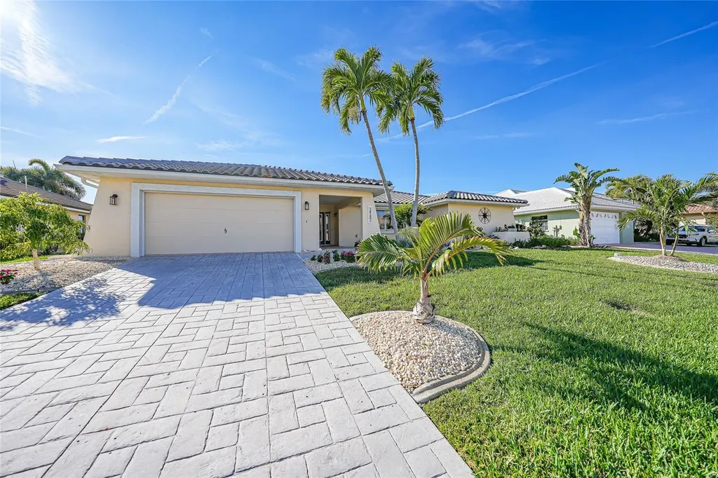 2737 Saint Thomas Drive Punta Gorda FL 33950
