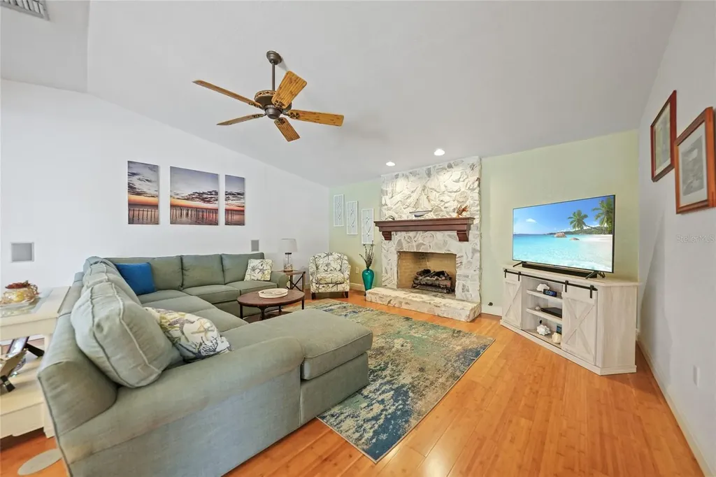 2737 Saint Thomas Drive Punta Gorda FL 33950